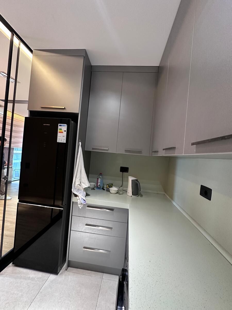 İcarəyə verilir 2 otaqlı yeni tikili 75 m² — Mənzil, Bakı (11)
