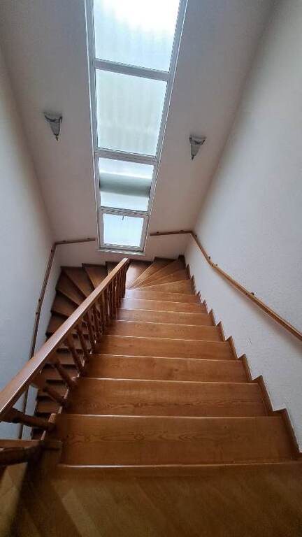 Satılır 6 otaqlı həyət evi/bağ evi 450 m² — Ev, villa, Bakı (11)