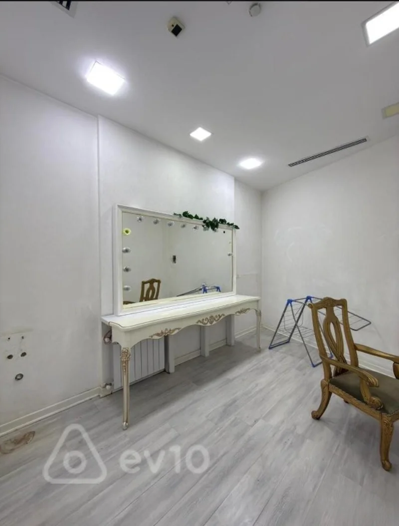 Obyekt, 145 m², Əhməd Cavad küçəsi — kirayə — Əmlak, Bakı (6)