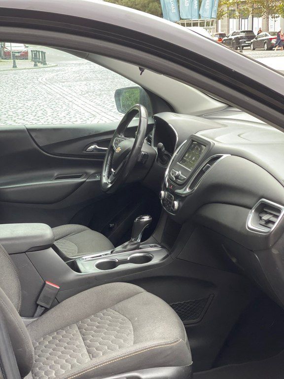 Chevrolet Equinox, 1.5 L, 2018 il, 73 000 km — Avtomobillər, Bakı (8)