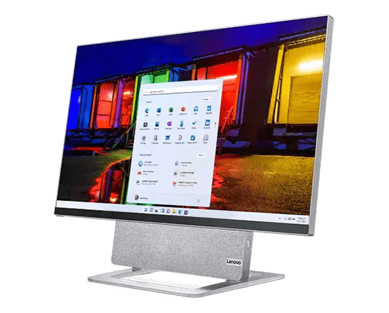 Monoblok Lenovo Yoga AIO 7 27ACH6 F0G70034RK — Monobloklar, Bakı (3)