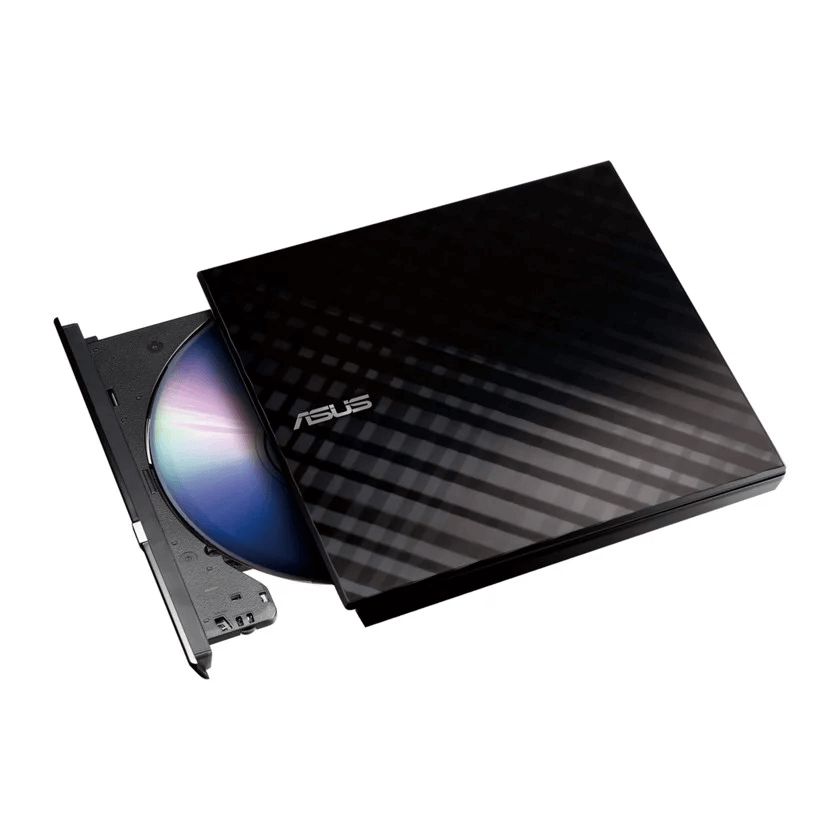 Xarici disk oxuyucu ASUS Dvd-rw USB SDRW-08D2S-U — Kompüterlər və noutbuklar, Bakı