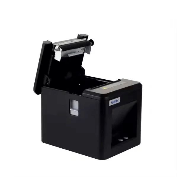 Çek Printer Xprinter Q80A — Printerləri, Bakı (2)