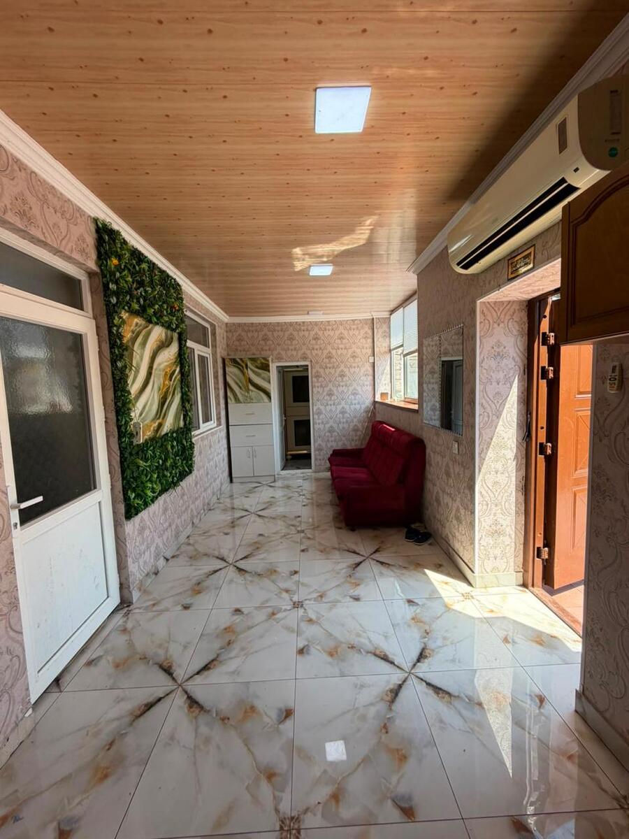 Satılır 4 otaqlı həyət evi/bağ evi 120 m² — Ev, villa, Bakı (5)