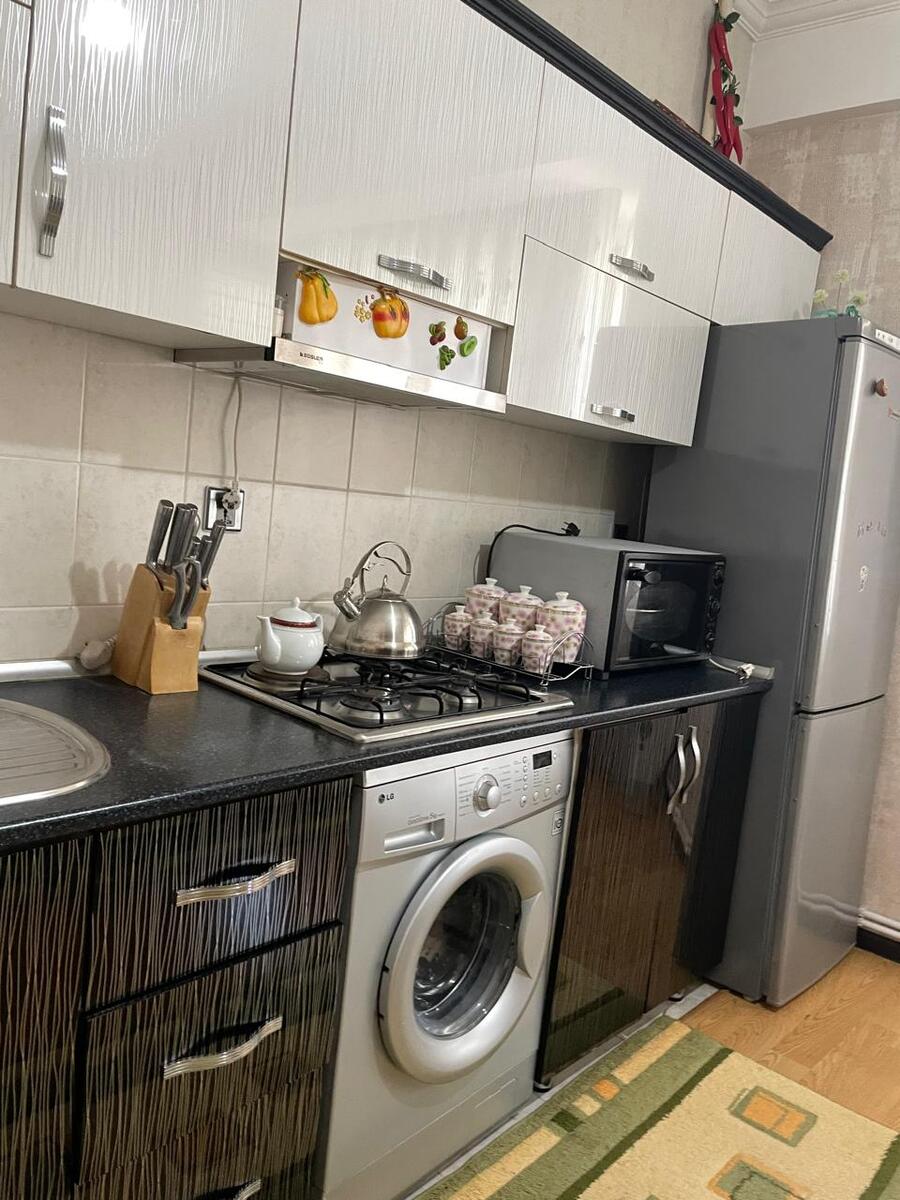 İcarəyə verilir 2 otaqlı yeni tikili 70 m² — Mənzil, Bakı (3)