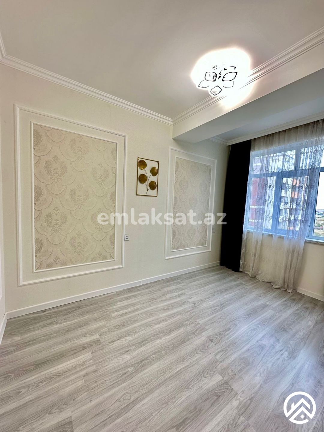 Satılır 3 otaq yeni tikili 90 m², Masazır — Mənzil, Bakı (2)