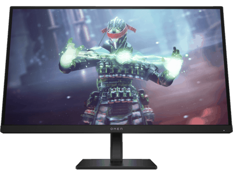 HP Omen 32Q QHD 165HZ Gaming Monitor 780K0E9 — Bakı