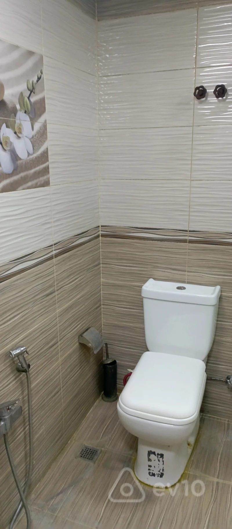 2 otaqlı mənzil, 43 m², Bilecer qes. Xurşud Banu Natəvan kuc bina 13.menzil 10 — Mənzil, Bakı (7)