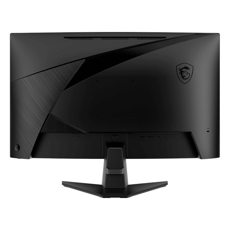 MSI Curved Monitor 27" MAG 27C6X 250Hz — Monitorlər, Bakı (4)