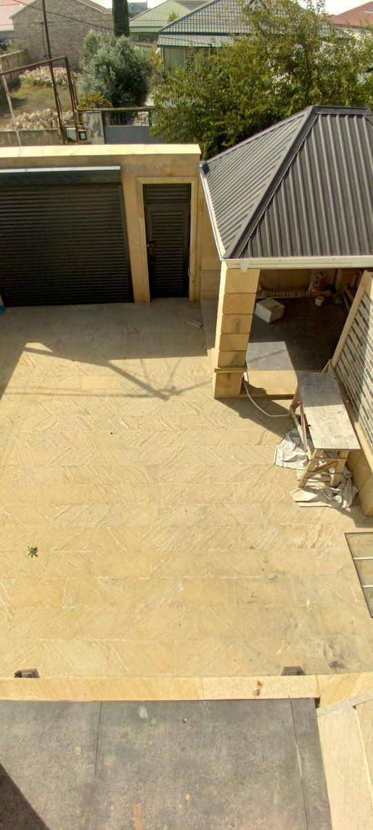 Satılır 4 otaqlı həyət evi/bağ evi 190 m² — Ev, villa, Bakı (3)