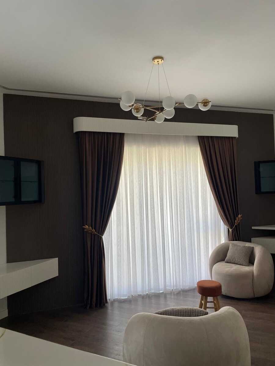 Satılır 2 otaqlı yeni tikili 81 m² — Mənzil, Bakı (8)