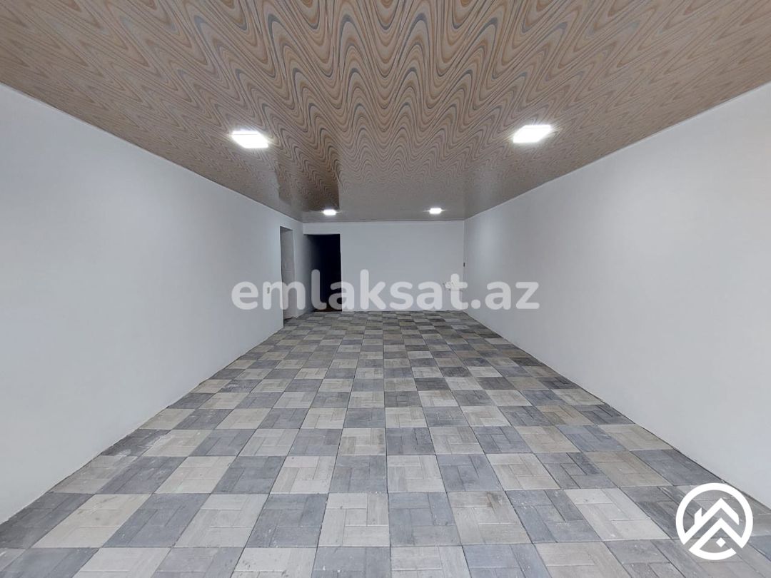 Satılır 4 otaq həyət evi / bağ evi 220 m², Maştağa — Ev, villa, Bakı (11)