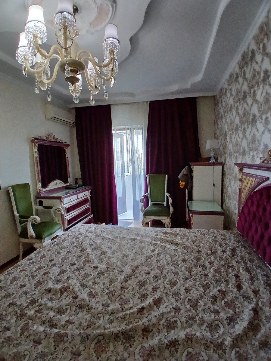 Satılır 3 otaqlı köhnə tikili 80 m² — Mənzil, Bakı (8)