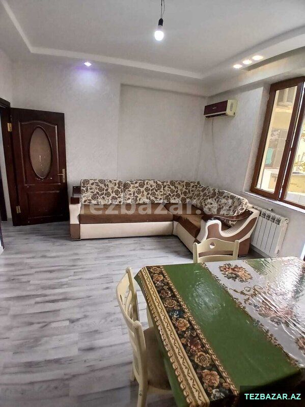 2 otaq mənzil satllr xlrdalada — Mənzil, Xırdalan (6)