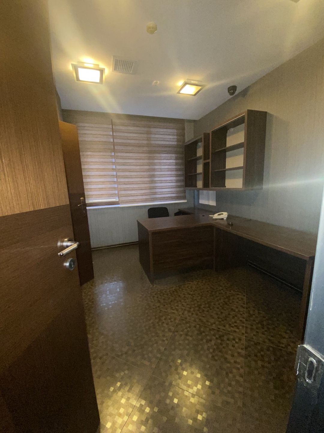 İcarəyə verilir 6 otaqlı ofis 280 m² — Ofis, Bakı (11)
