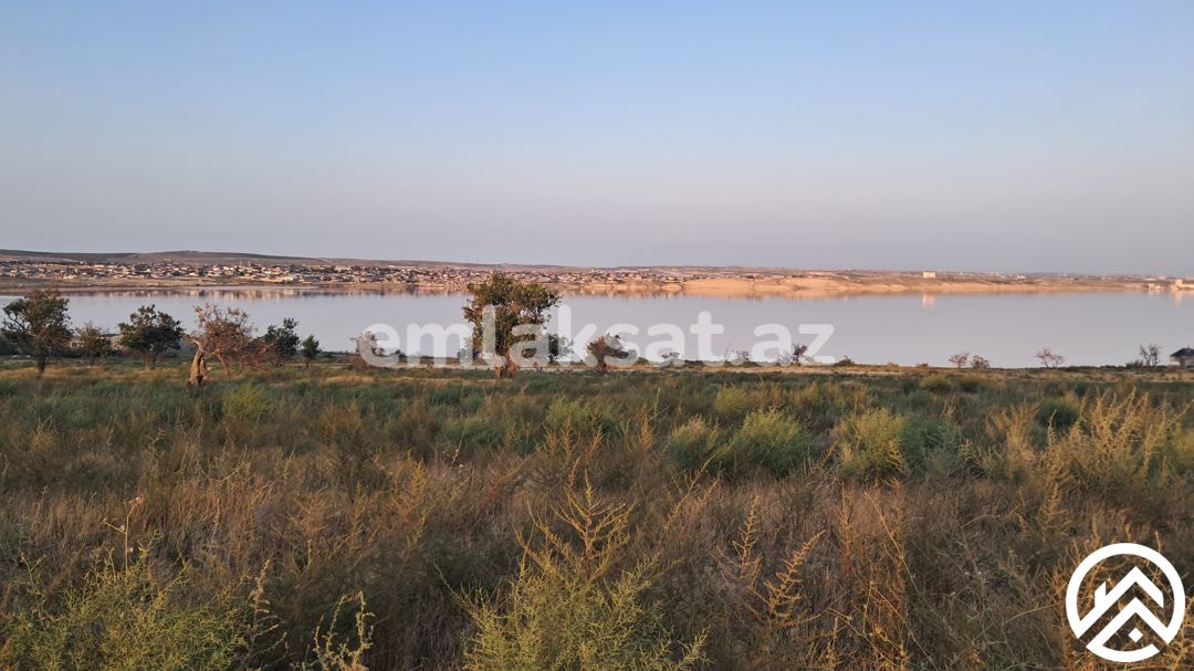 Satılır torpaq 188sot, Masazır — Torpaq, Bakı (2)