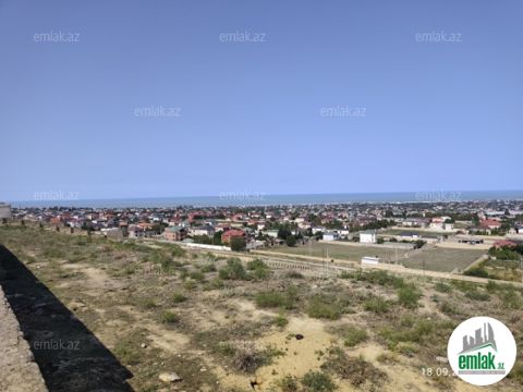Satılır 8 sot torpaq Fatmayı