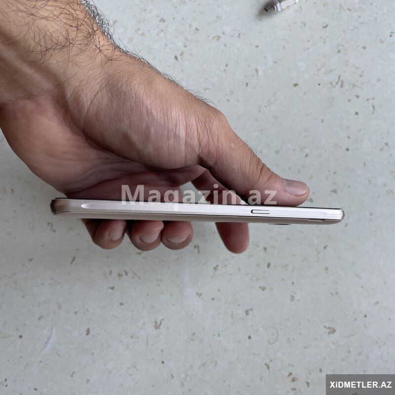 Samsung Galaxy J5 (2016) Rose Gold 16gb/2gb — Elektronika, Bakı (3)