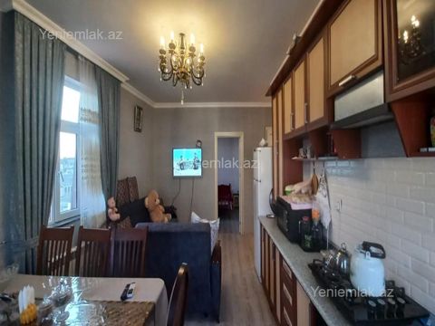 Satılır 3 otaqlı Bina evi menzil (Yeni tikili), 70 m², Xırdalan ş