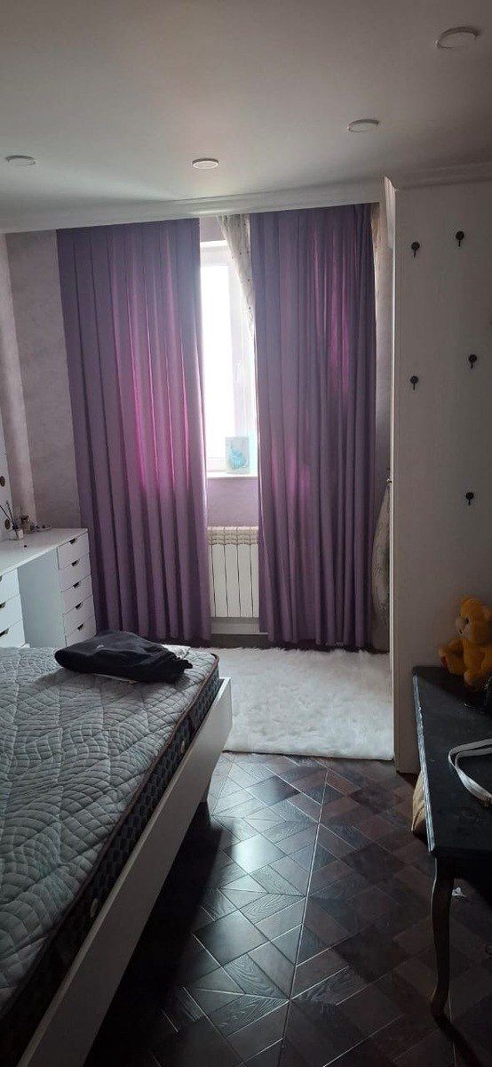 Satılır 5 otaqlı həyət evi/bağ evi 140 m² — Ev, villa, Bakı (10)