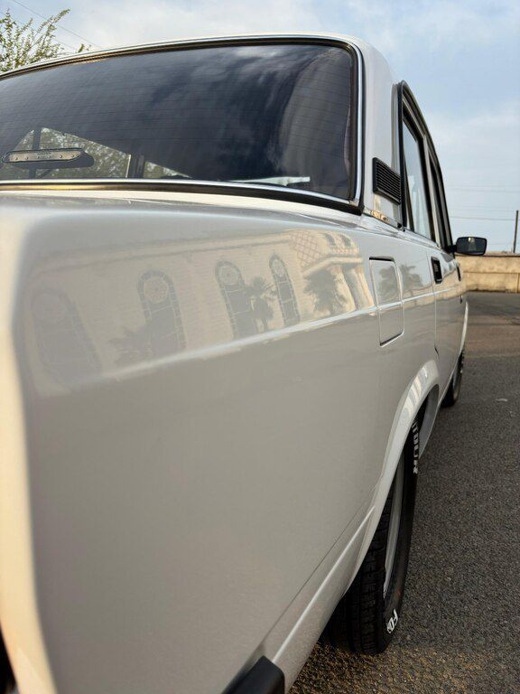 Lada (VAZ) 2107, 1.6 L, 2004 il, 75 000 km — Avtomobillər, Lənkəran (6)