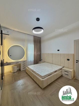 Satılır 4 otaqlı 160 m² bağ evi Şüvəlan — Ev, villa (10)