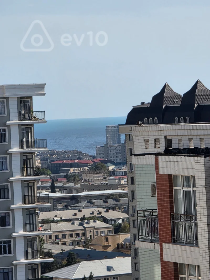 Ofis, 115 m², Aliyar əliyev kuç — kirayə — Ofis, Bakı (11)