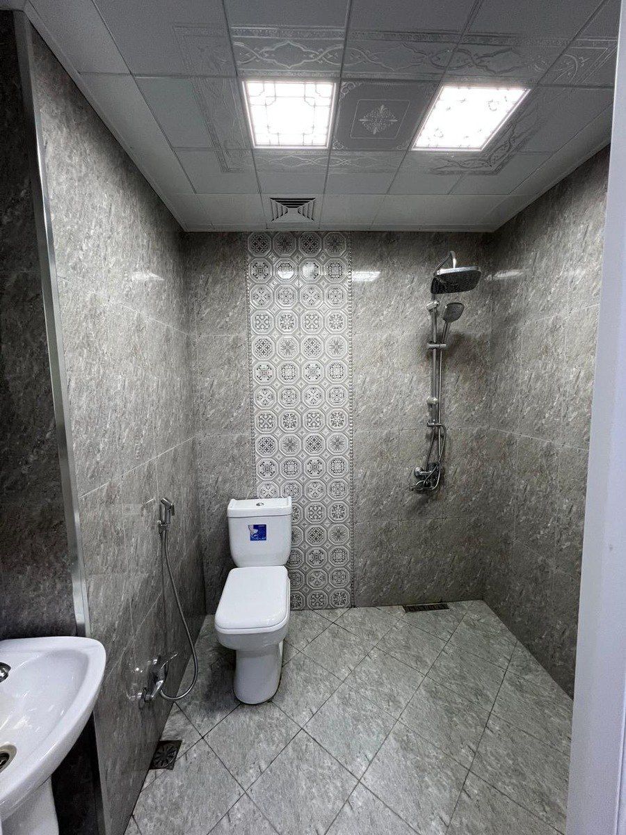 Satılır 2 otaqlı yeni tikili 61 m² — Mənzil, Xırdalan (6)