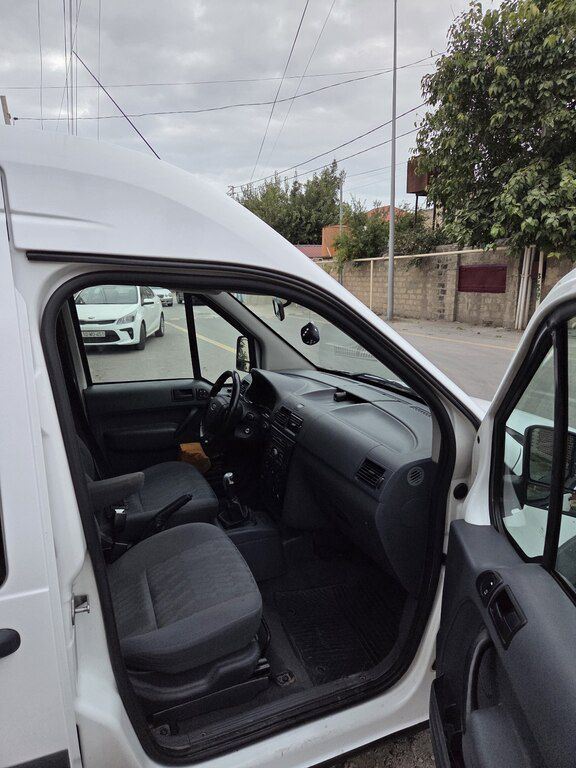Ford Tourneo Connect, 1.8 L, 2006 il, 516 000 km — Avtomobillər, Bakı (6)
