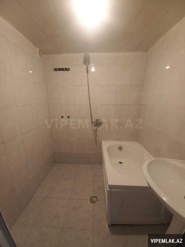 Xətai rayonunda 2 otaqlı Köhnə tikili Satılır, 60 m² — Mənzil, Bakı (6)