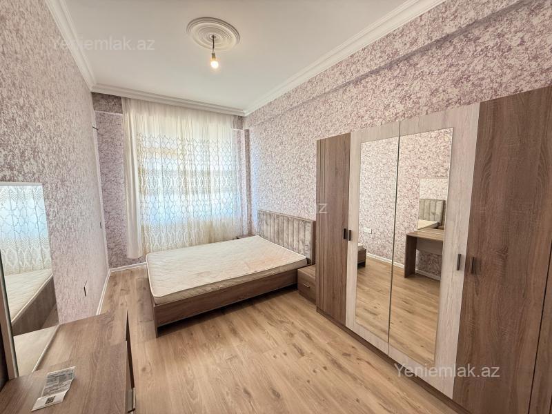 Kirayə 2 otaqlı Bina evi menzil (Yeni tikili), 91 m², Saray — Mənzil, Abşeron (3)