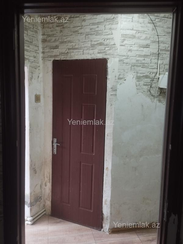 Satılır 2 otaqlı Həyət evi / Villa, 50 m², Suraxanı rayonu — Ev, villa, Bakı (11)