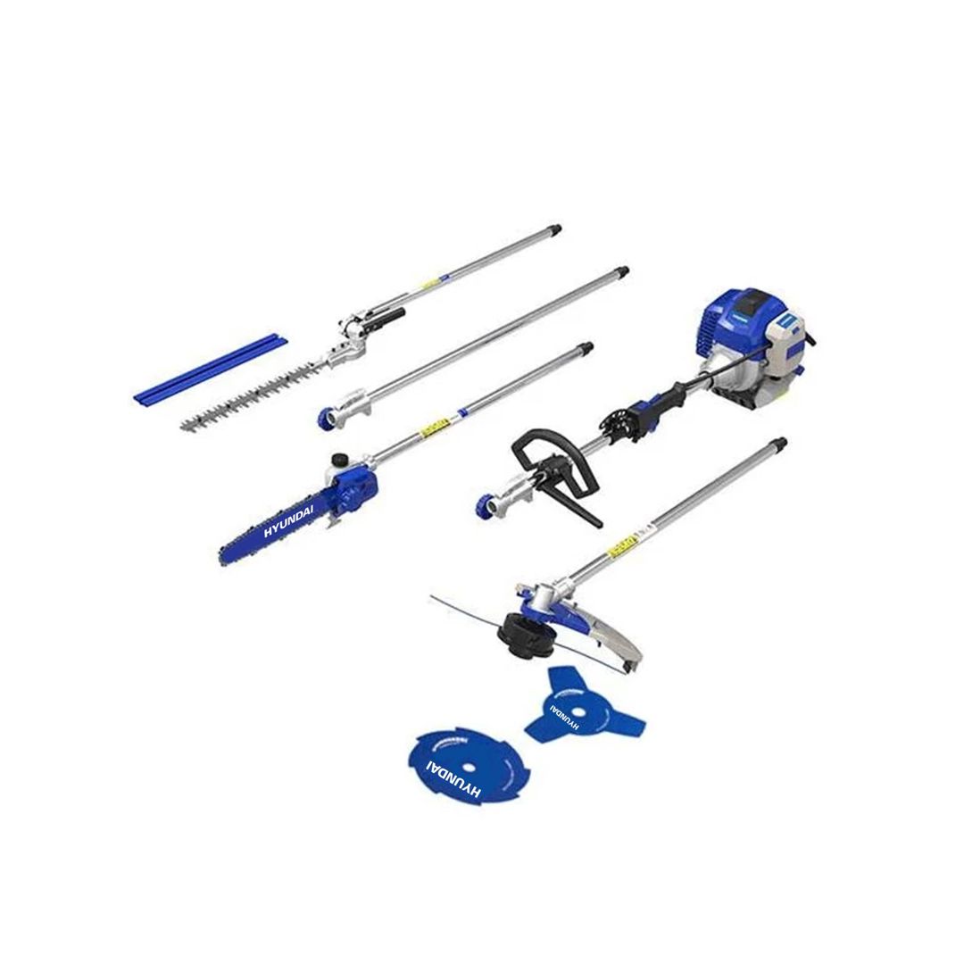 Benzinli trimmer Hyundai HYX.33T — Mallar, Bakı (3)