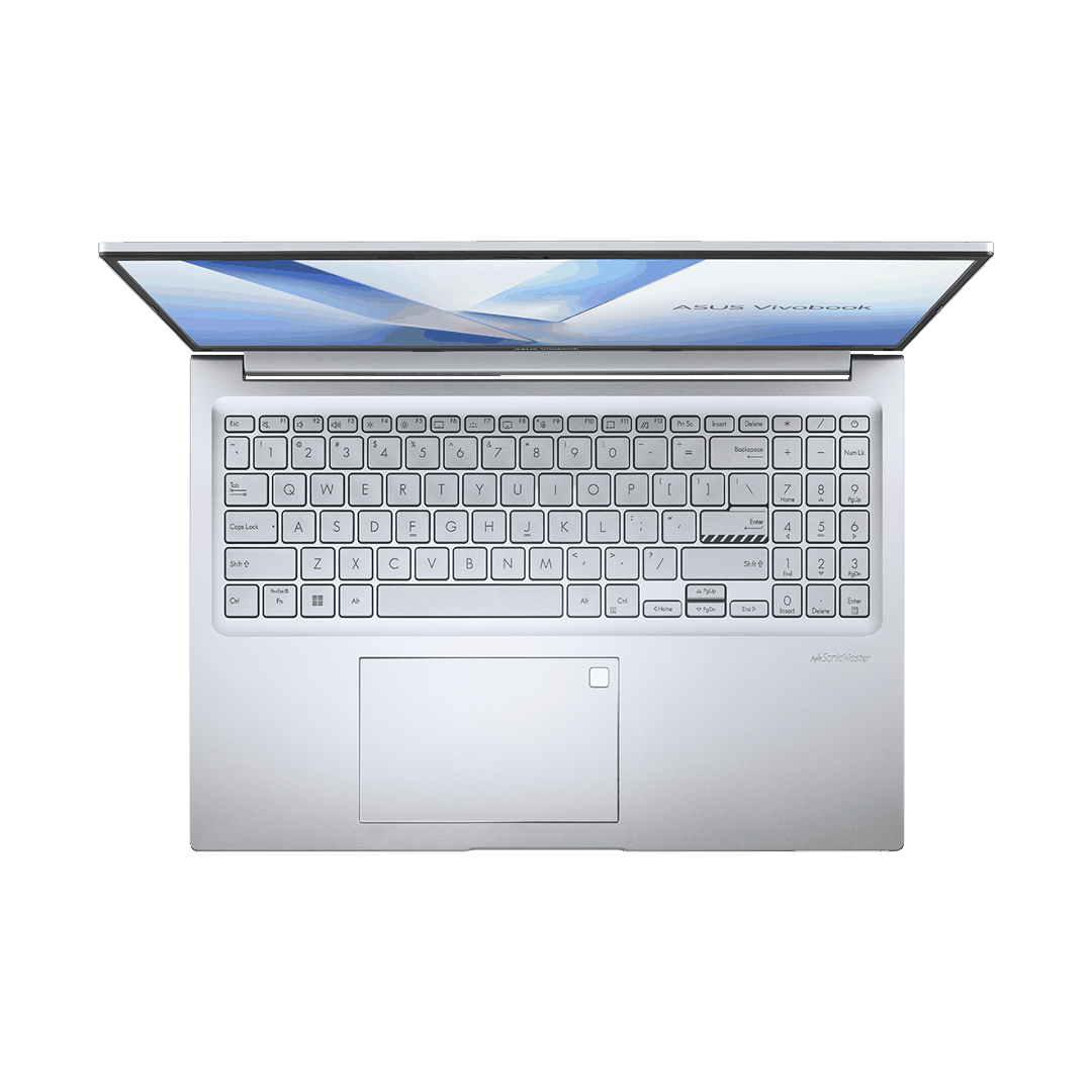 ASUS VivoBook 16 OLED X1605VA-SH2394 90NB10N2-M02VE0 — Noutbuklar, Bakı (2)