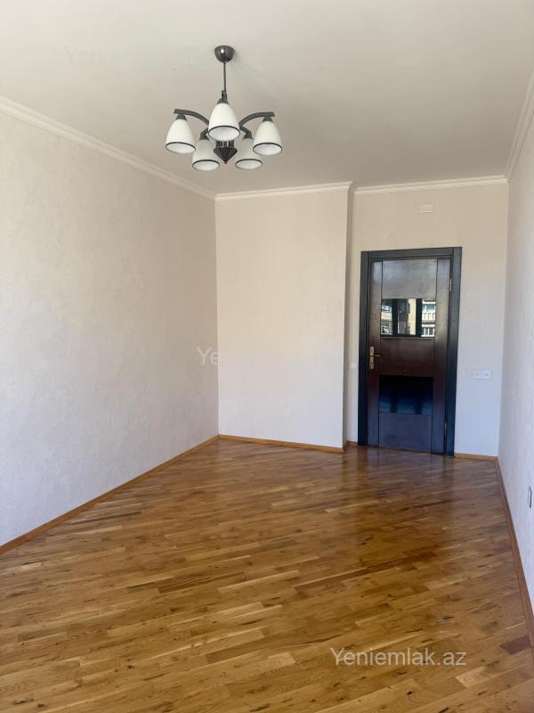 Satılır 3 otaqlı Bina evi menzil (Yeni tikili), 131 m², Yasamal rayonu — Mənzil, Bakı (4)