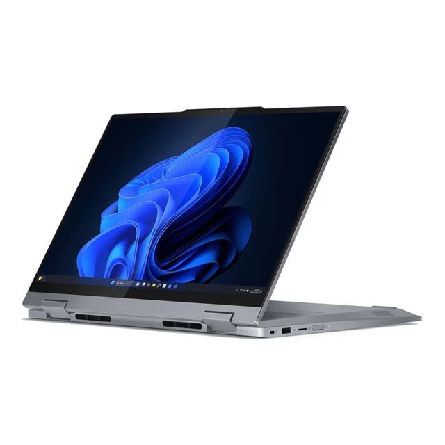Laptop Lenovo ThinkBook 14 2-in-1 G5 IAU 21SQ002RFW — Noutbuklar, Bakı (3)