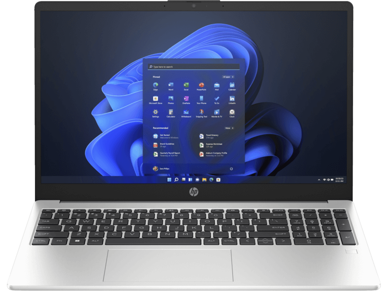 Laptop HP 250 G10 8D452ES — Noutbuklar, Bakı