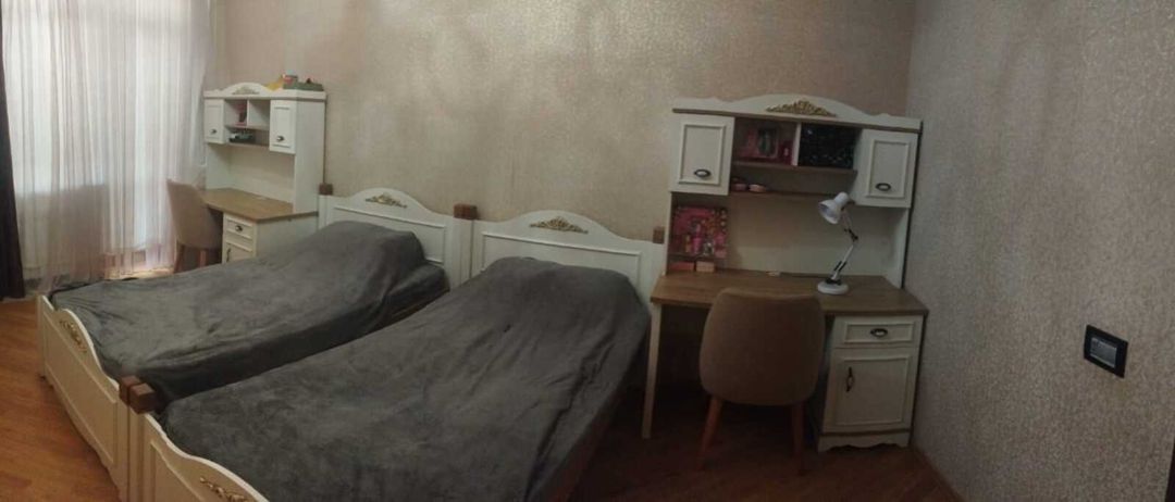 Satılır 3 otaqlı yeni tikili 134.5 m² — Mənzil, Bakı (7)