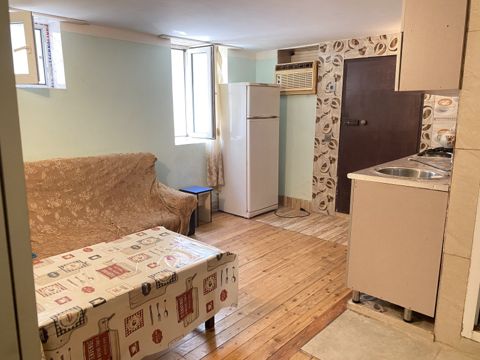 İcarəyə verilir 1 otaqlı köhnə tikili 30 m² — Bakı
