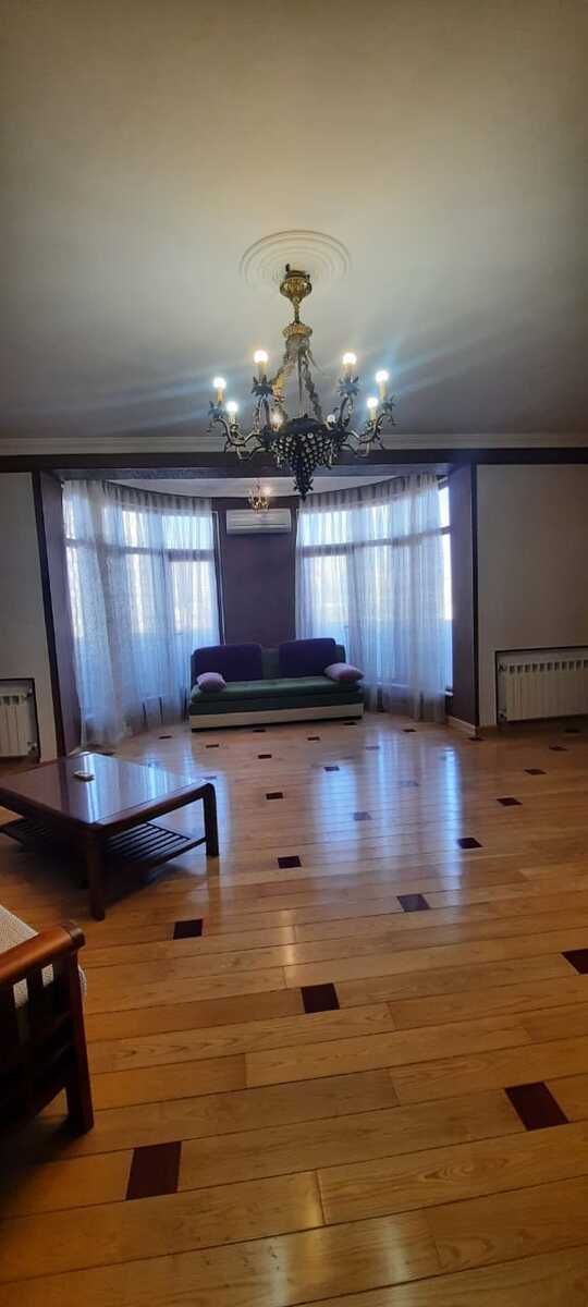 İcarəyə verilir 2 otaqlı yeni tikili 104 m² — Mənzil, Bakı (7)