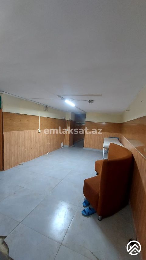 Kirayə (aylıq) obyekt 100 m², Bakıxanov — Bakı