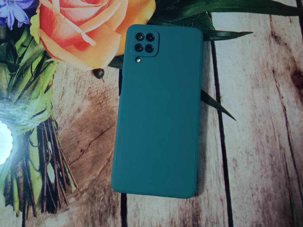 Samsung Galaxy A12 — Samsung, Bakı (6)