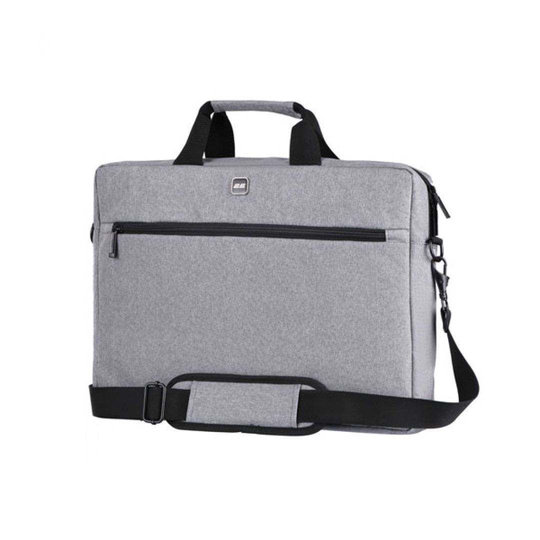 2E CBN315GY 16″ Laptop Bag Grey — Noutbuk aksesuarları, Bakı (5)