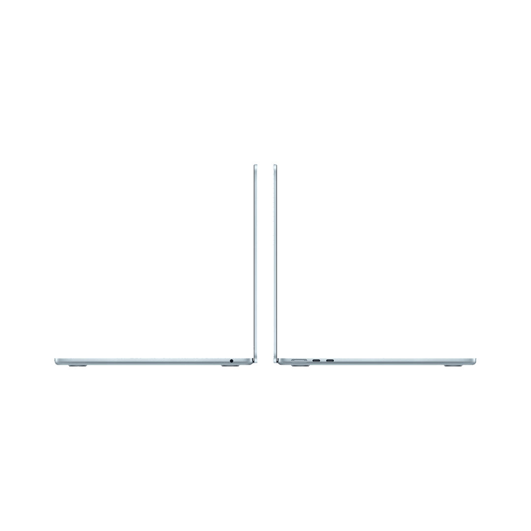 Apple MacBook Air 13.6" M5 MDHH4RU/A — Noutbuklar, Bakı (4)