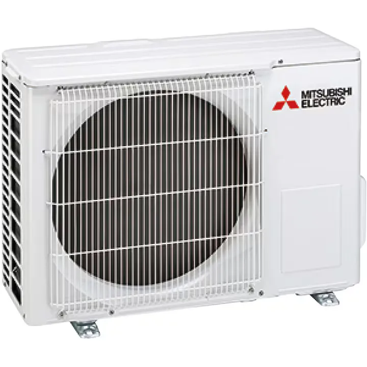 Mitsubishi Kondisioner — Kondisioner və split-sistemlər, Bakı (2)