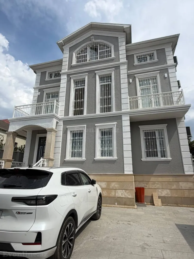 Satılır 5 otaqlı Həyət evi 270 m² Bakı, Abşeron r., Mehdiabad — Ev, villa, Bakı