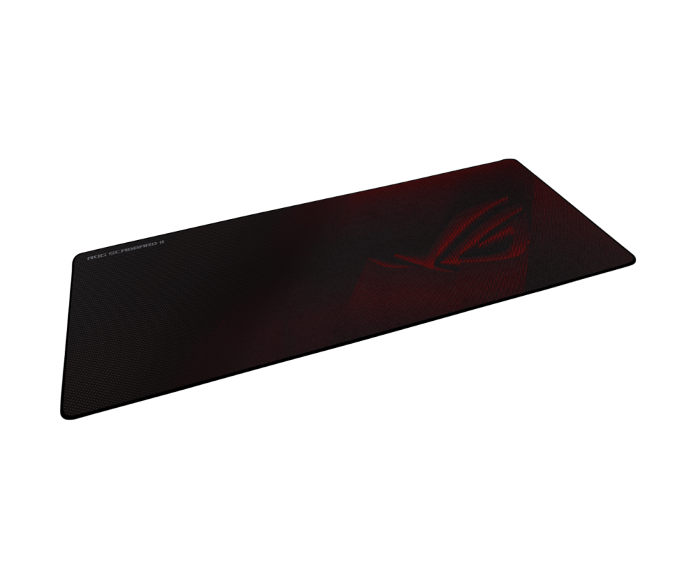 Mouse Pad ASUS ROG Scabbard II XXL 90MP0210-BPUA00 — Kompüterlər və noutbuklar, Bakı (2)