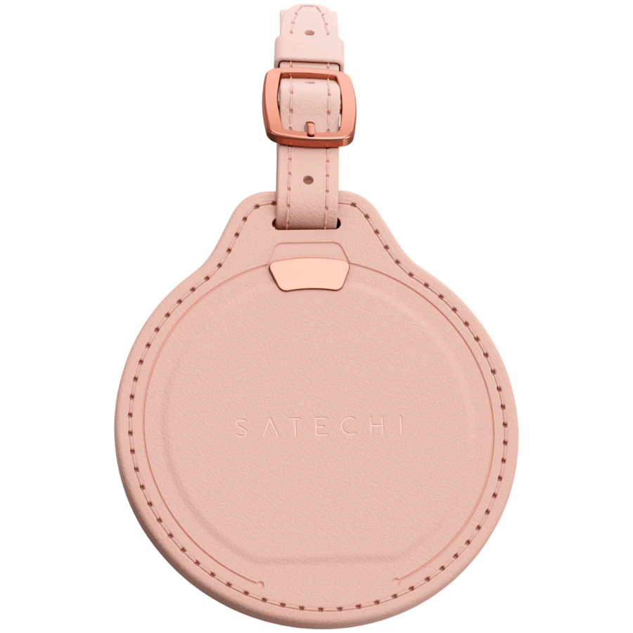 Brelok Satechı FindAll Bluetooth əşyaların axtarışı üçün, Desert Rose — Smartfon aksesuarları, Bakı (2)