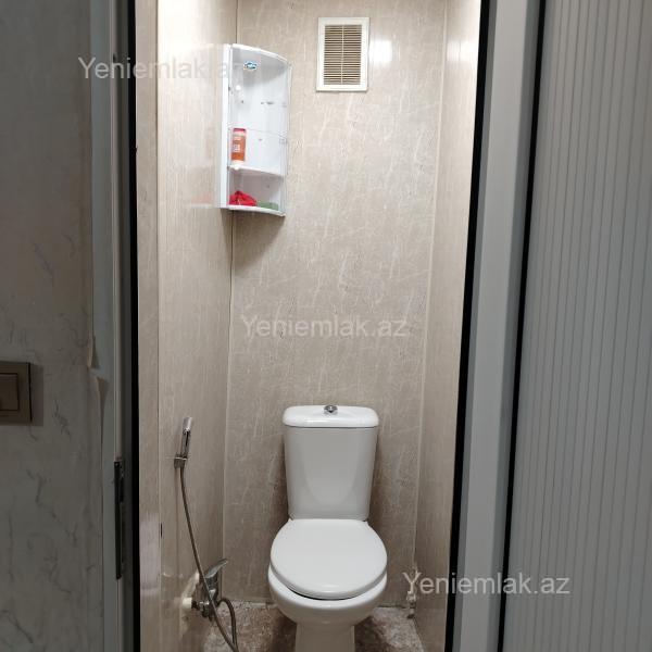 Kirayə 3 otaqlı Bina evi menzil (Köhnə tikili), 69 m², İsmayıllı — Mənzil, İsmayıllı (7)