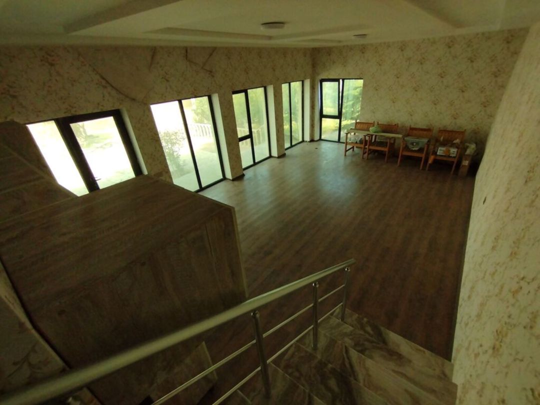 Satılır 3 otaqlı həyət evi/bağ evi 130 m² — Ev, villa, Bakı (11)